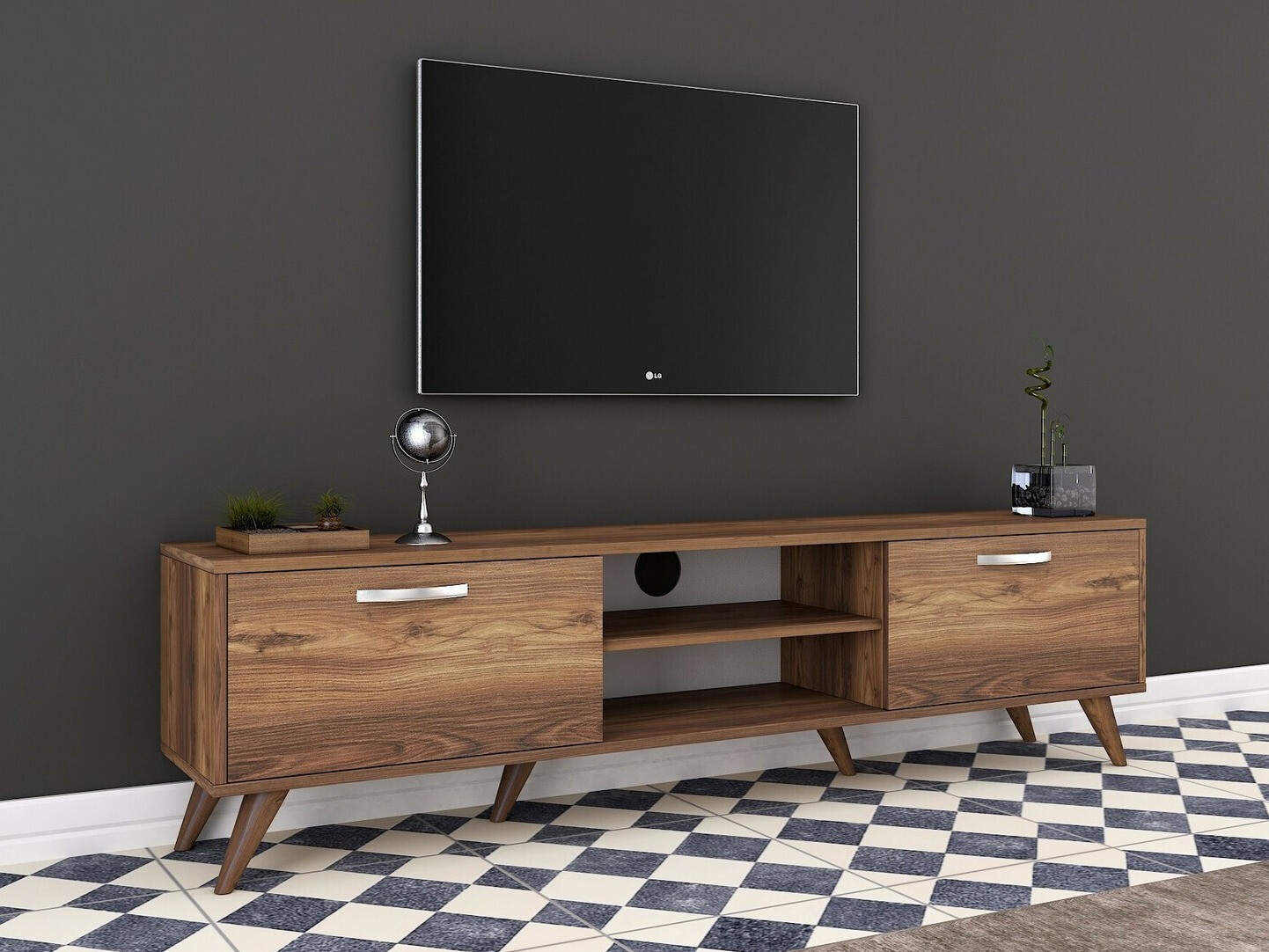 TV-omarica Kailua 101 (Oreh)