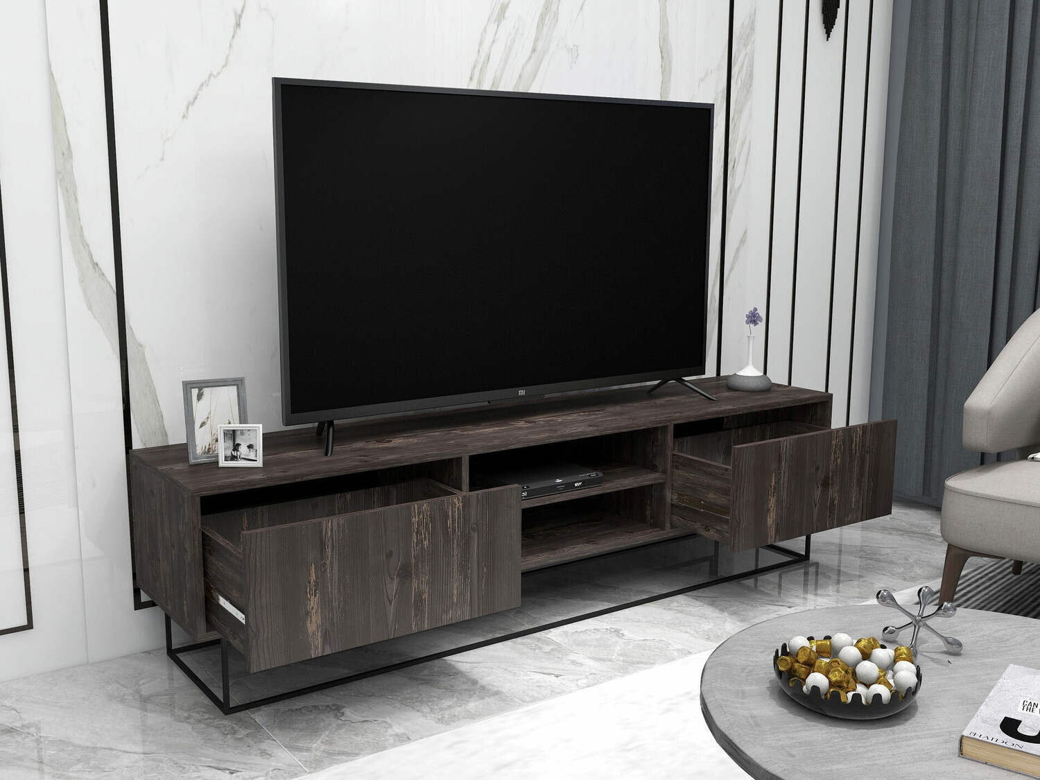 TV-omarica Kailua 104