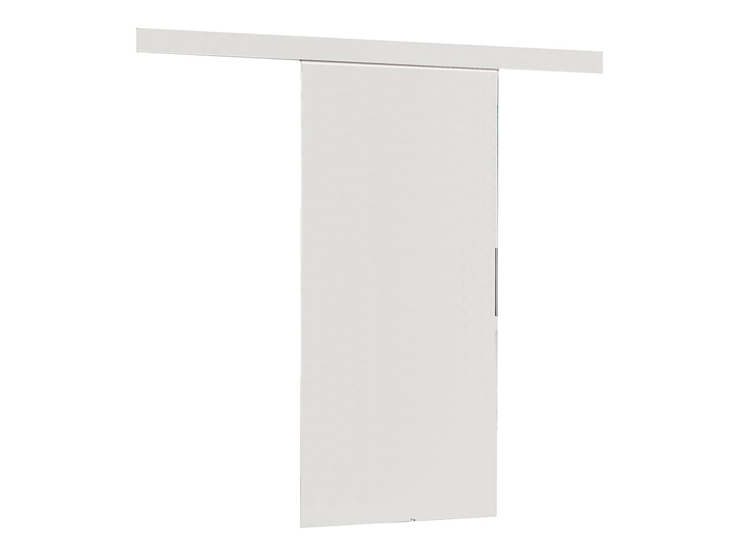 Drsna vrata Dover 141 (Bela)