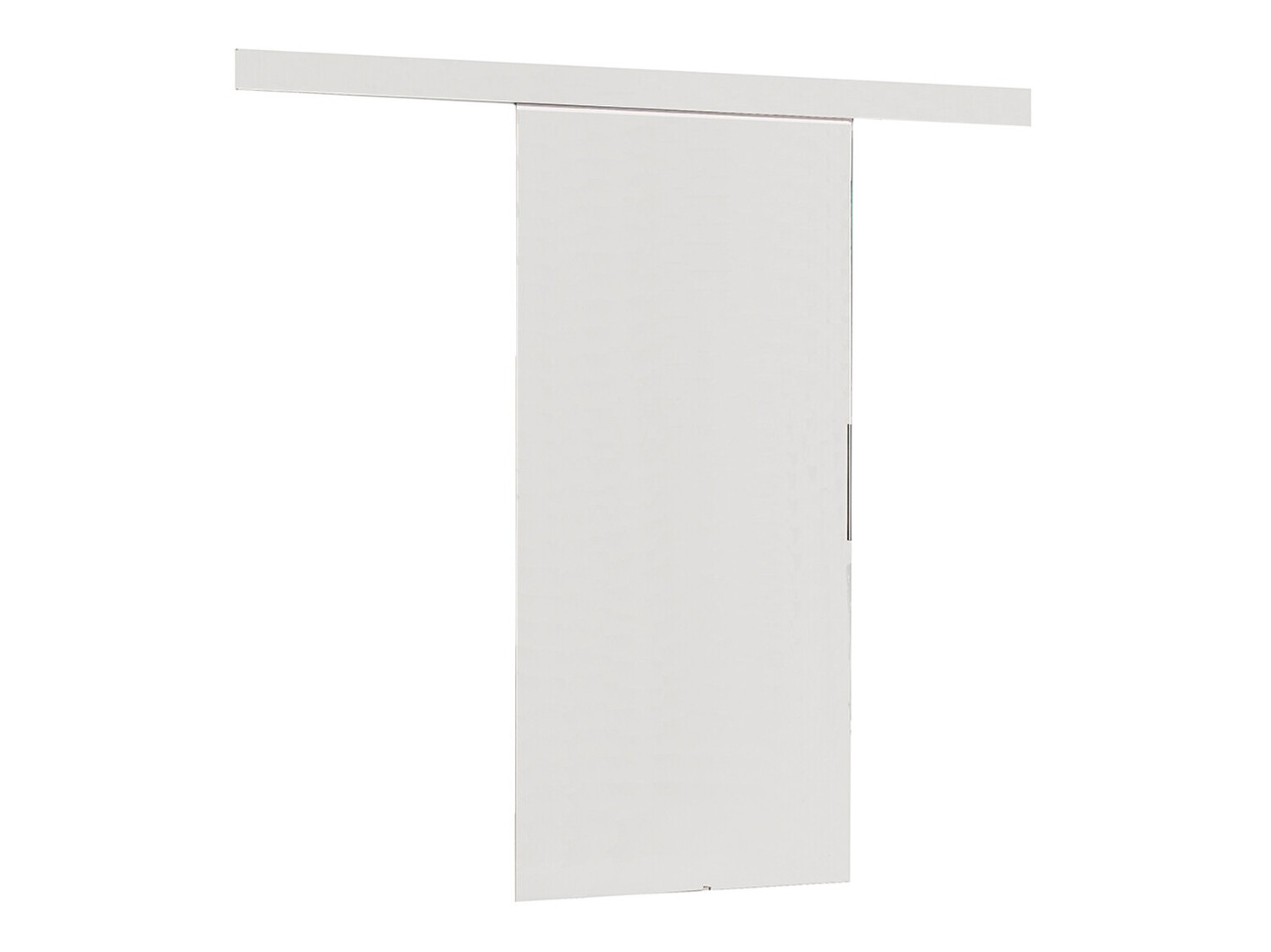 Drsna vrata Dover 142 (Bela)