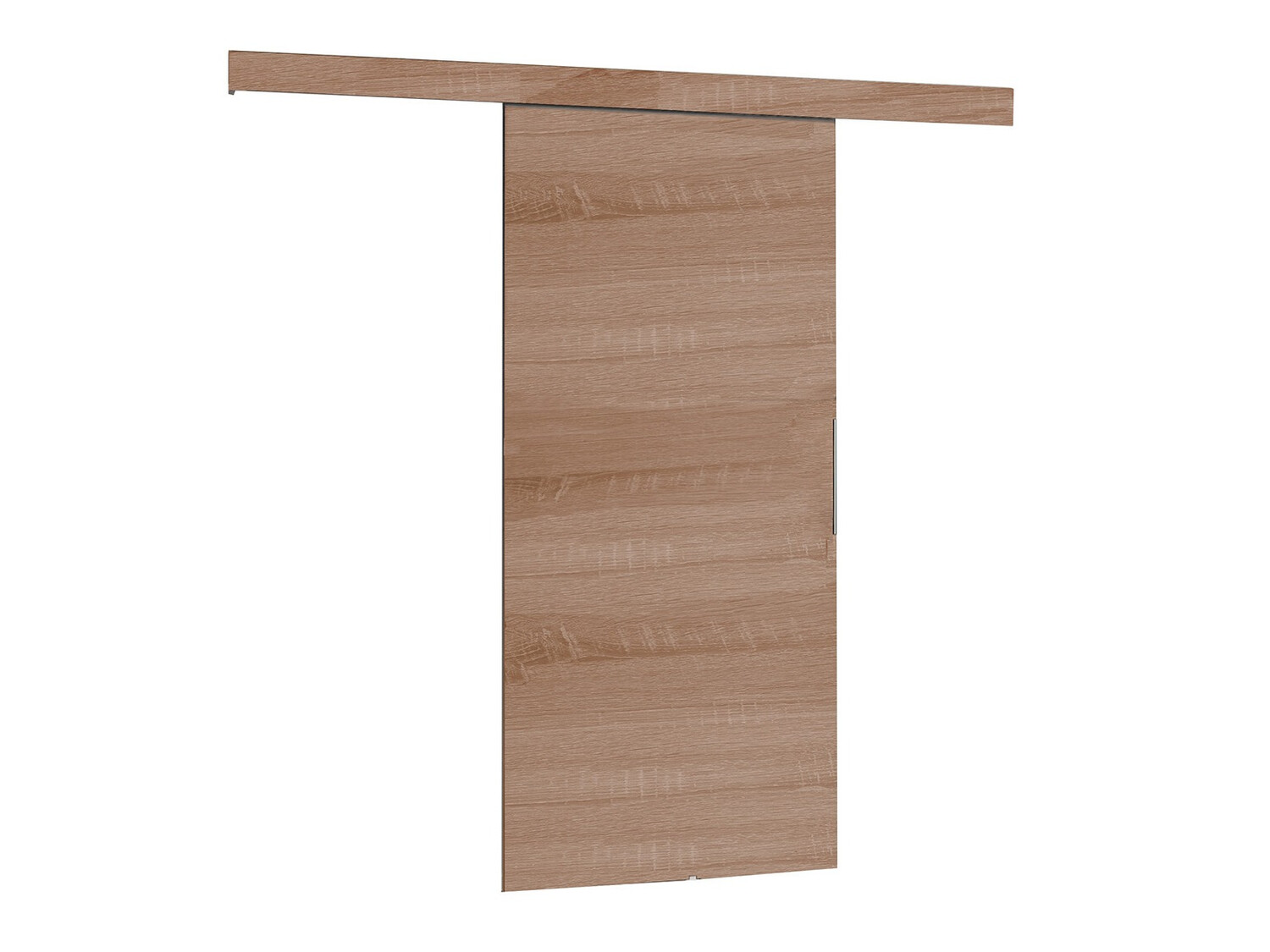 Drsna vrata Dover 142 (Sonoma hrast)