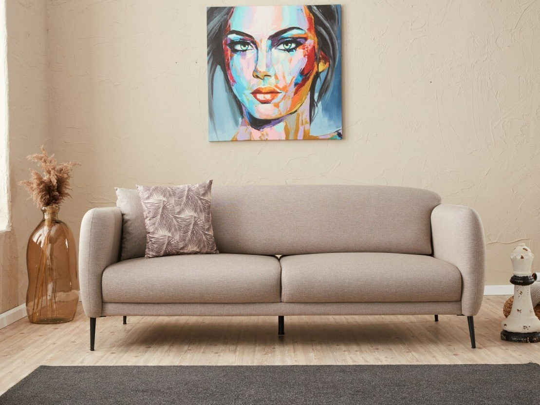 Kavč Altadena 127 (Krema)