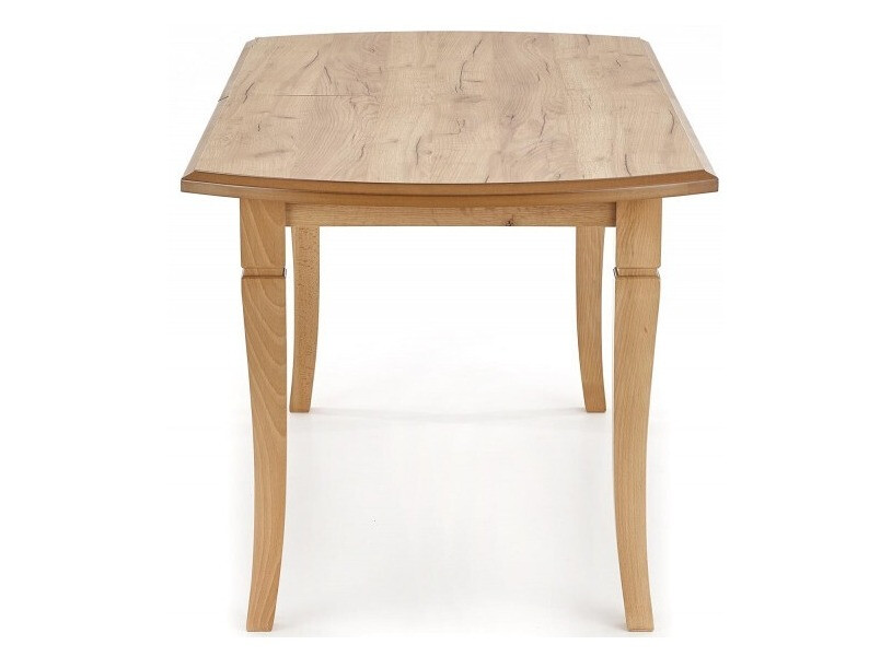 Miza Houston 1060 (Craft hrast)