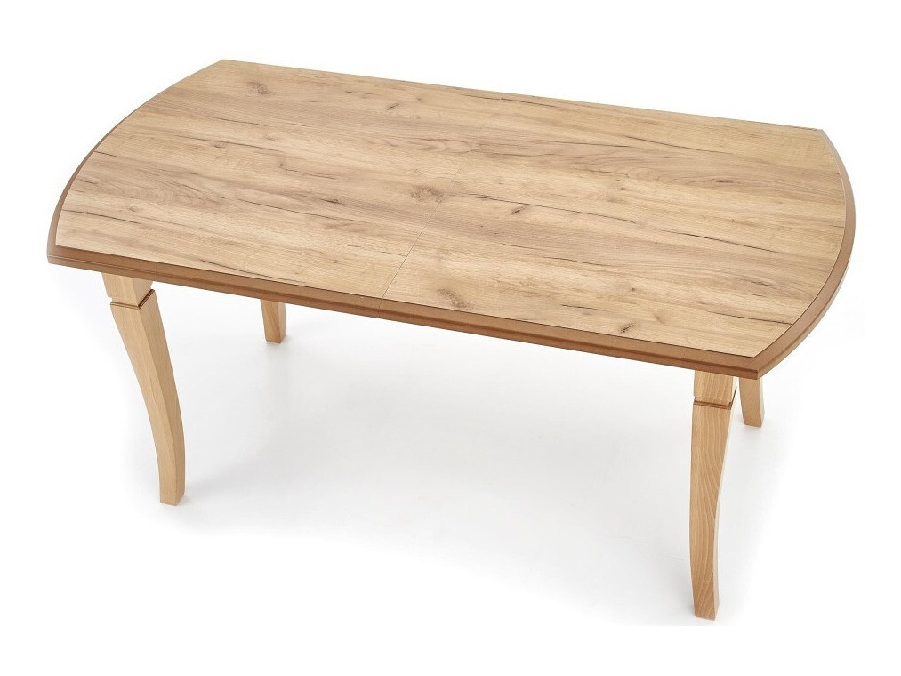 Miza Houston 1060 (Craft hrast)