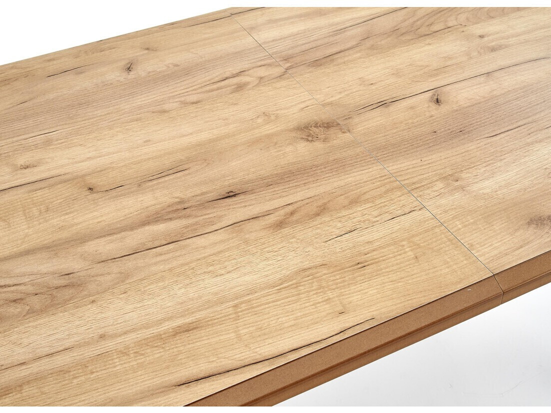 Miza Houston 1060 (Craft hrast)