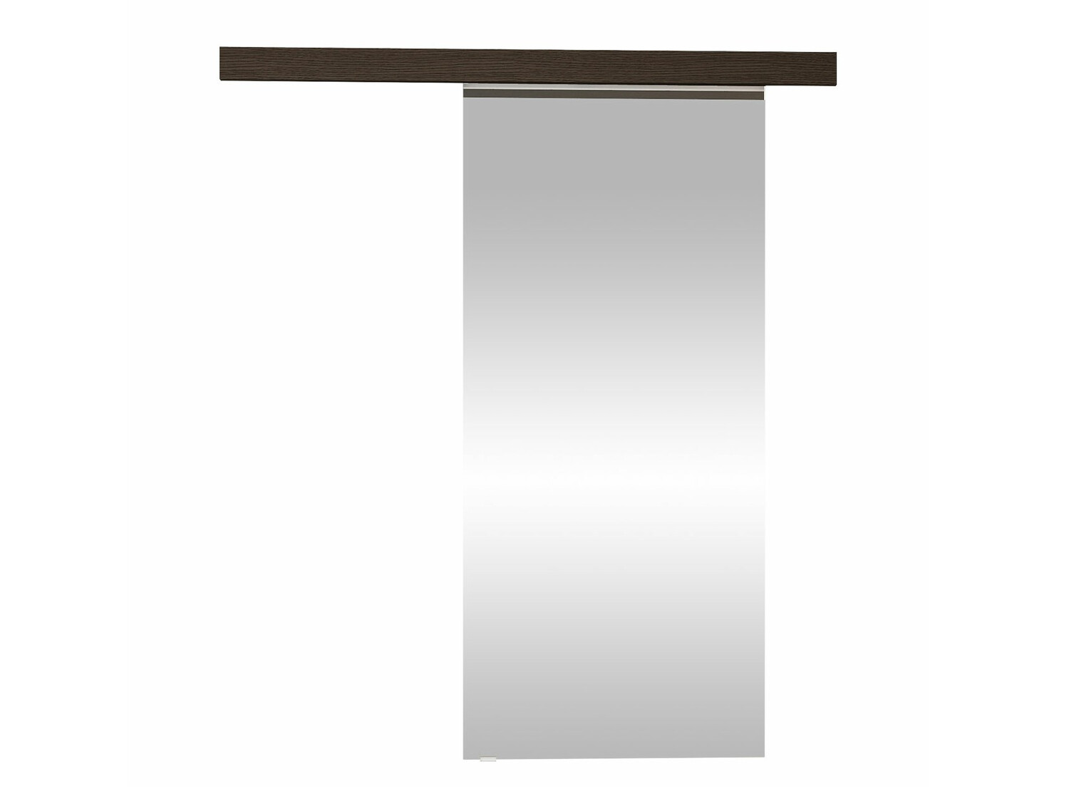 Drsna vrata Closico 182 (Rjava)