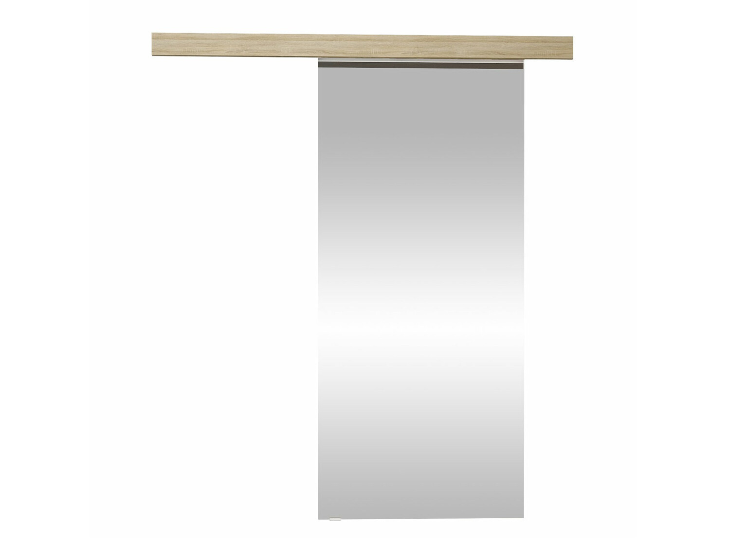 Drsna vrata Closico Fundus II (Sonoma hrast)