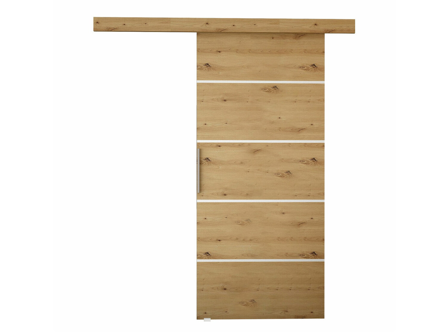 Drsna vrata Closico Fundus III (Artisan hrast)