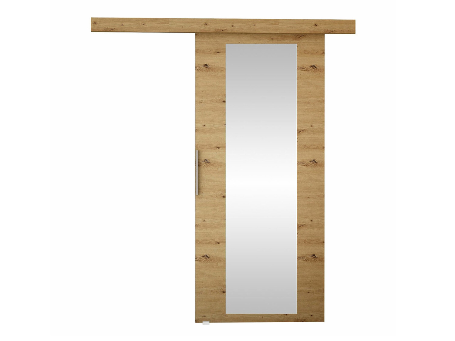 Drsna vrata Closico Fundus IV (Artisan hrast)