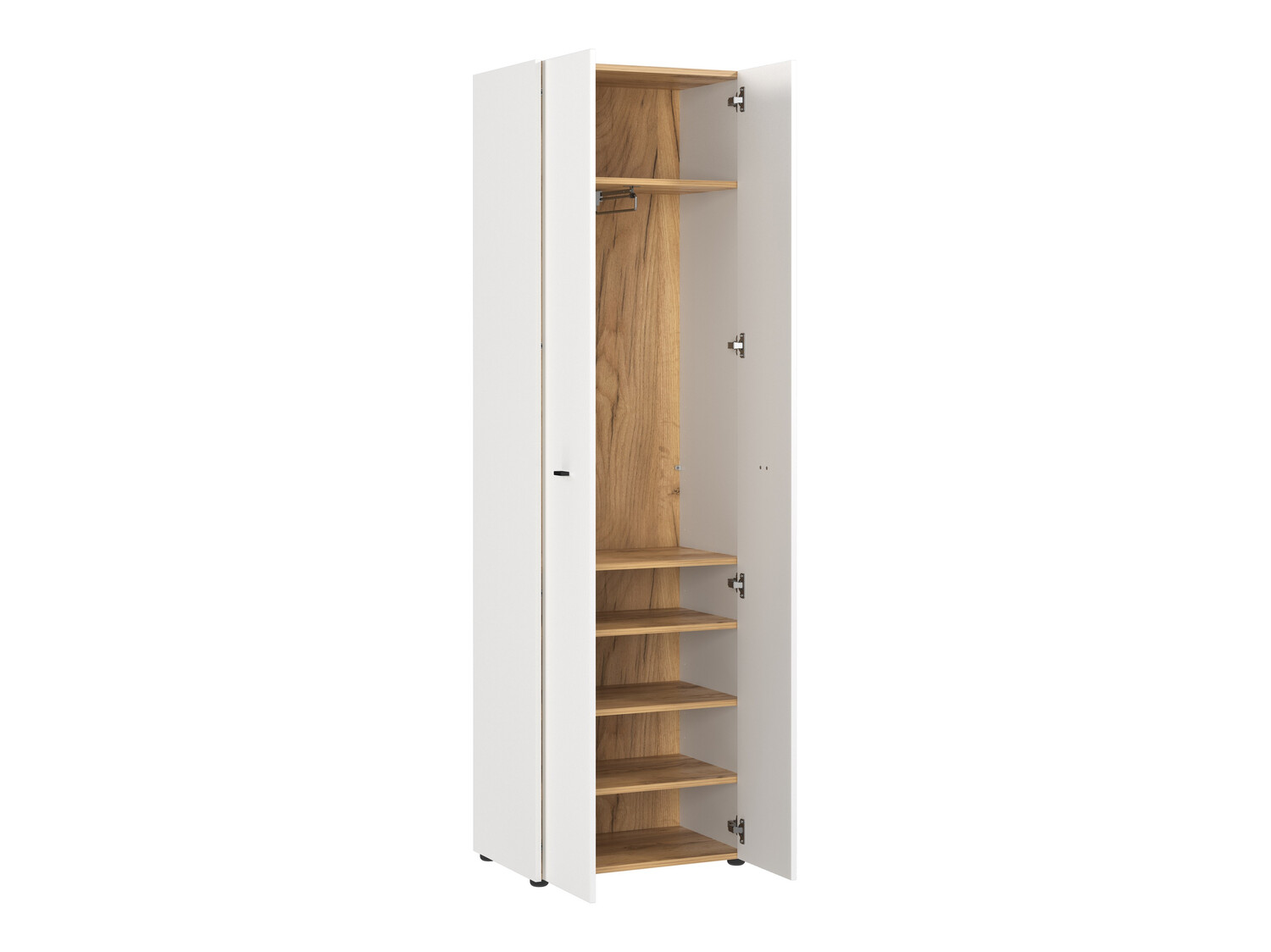 Garderobna omara Sacramento BH103