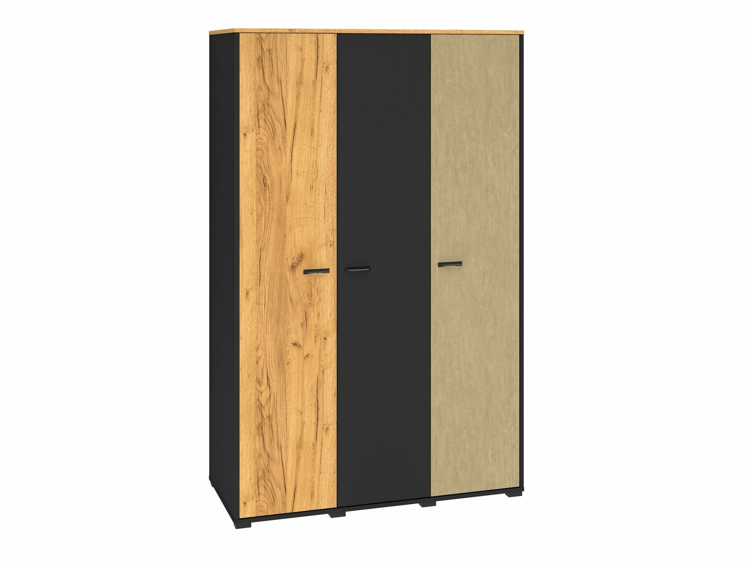 Garderobna omara Tortiva 100