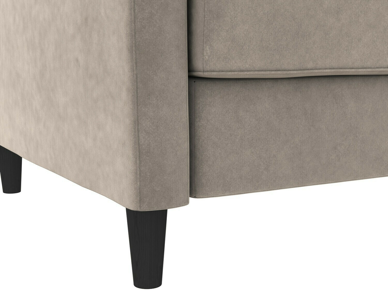 Kotna garnitura Tulsa 583 (Taupe)