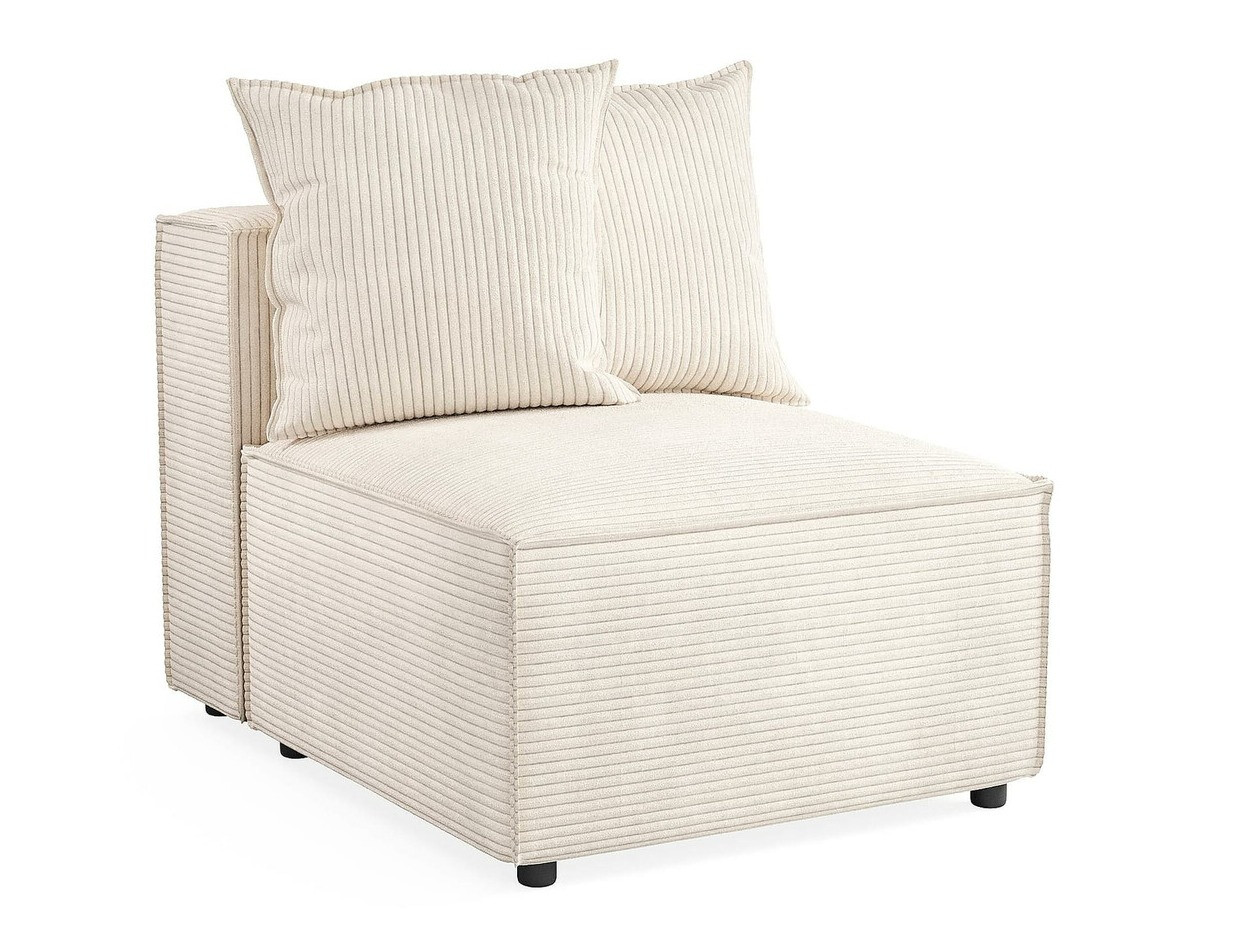 Modularni fotelj Torbalo 101 (Lincoln 03)