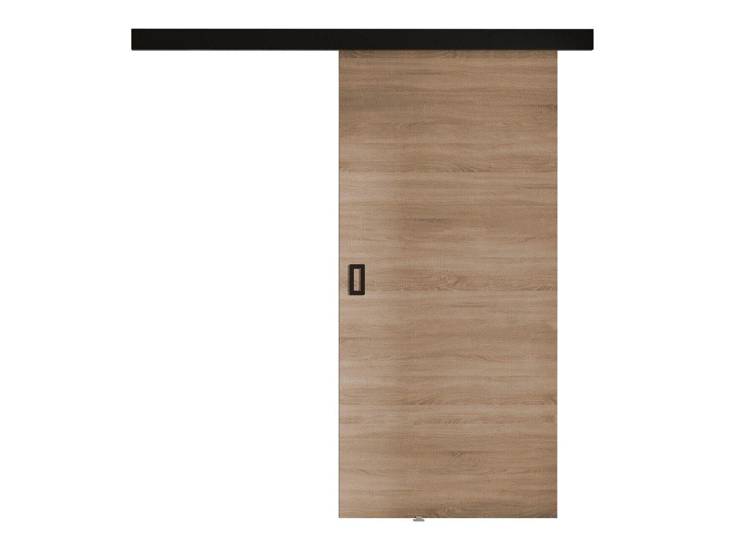 Drsna vrata Dover 168 (Sonoma hrast)