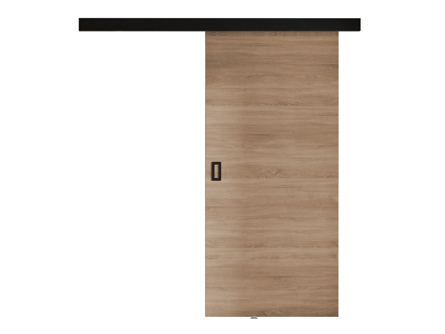 Drsna vrata Dover 170 (Sonoma hrast)