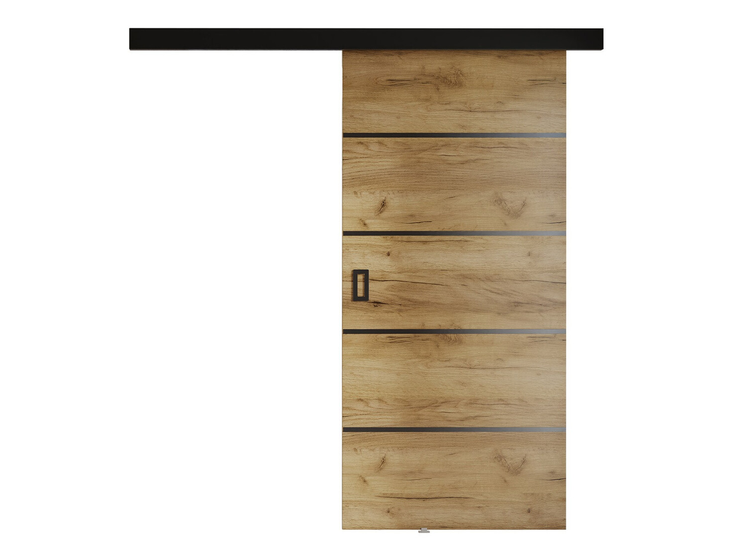 Drsna vrata Dover 171 (Craft hrast)