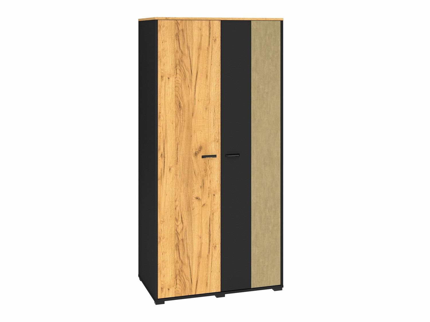 Garderobna omara Tortiva 101