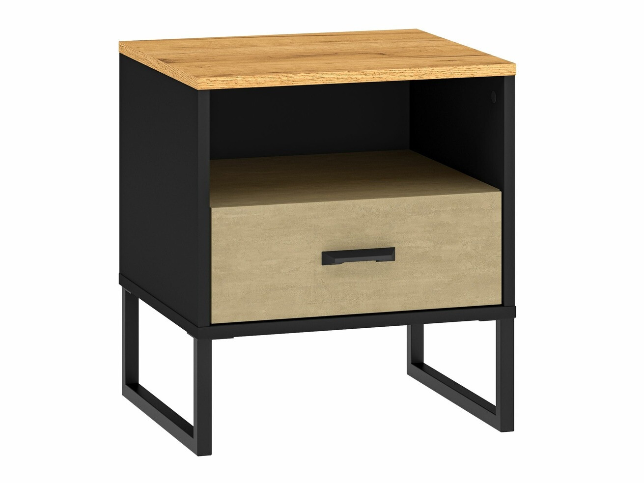 Nočna omarica Tortiva 107