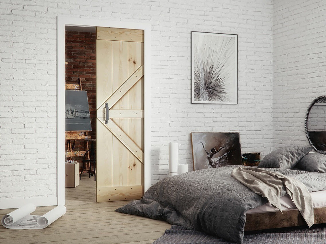 Drsna vrata Dover 177