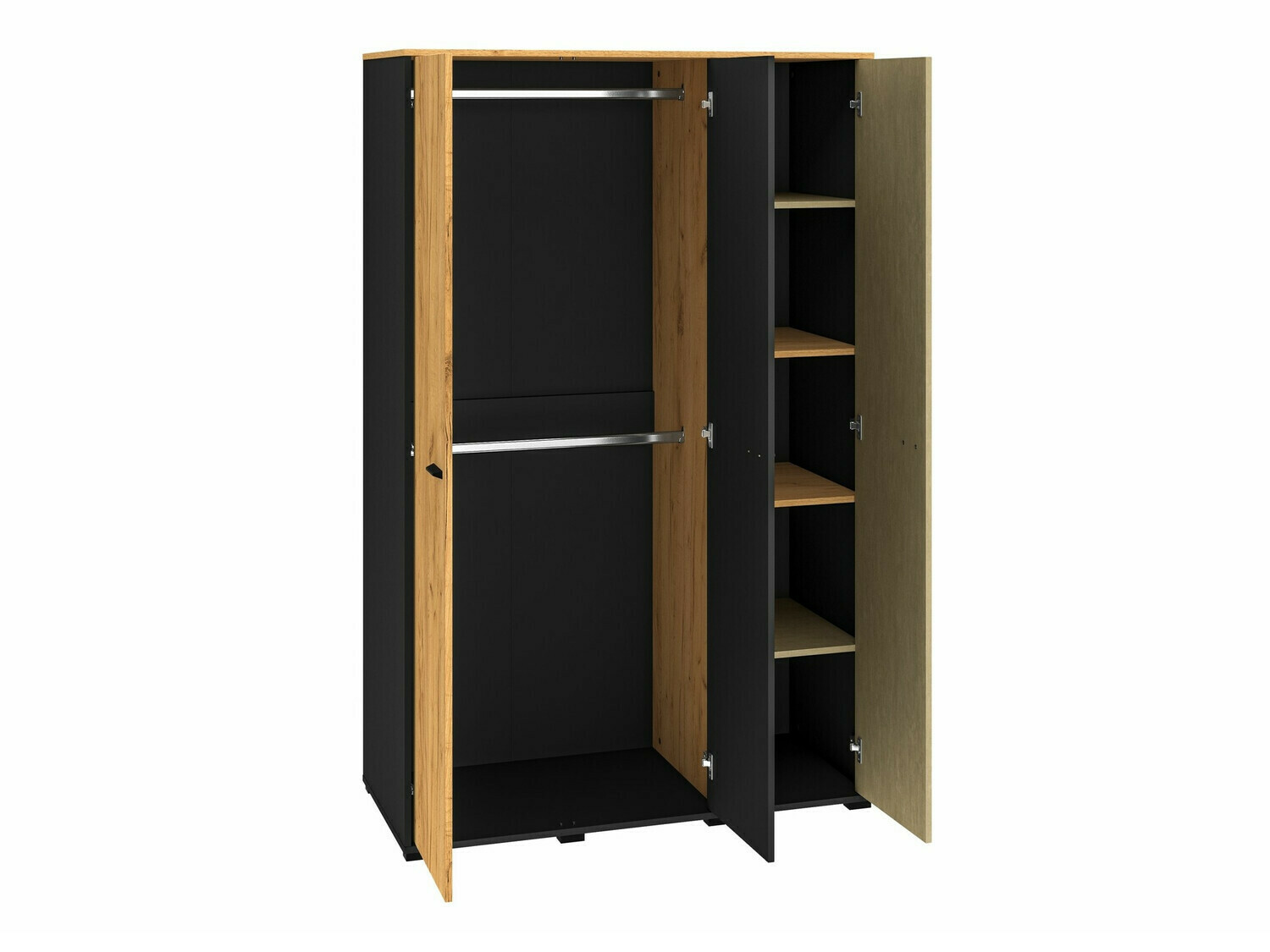 Komplet spalnic Tortiva 111