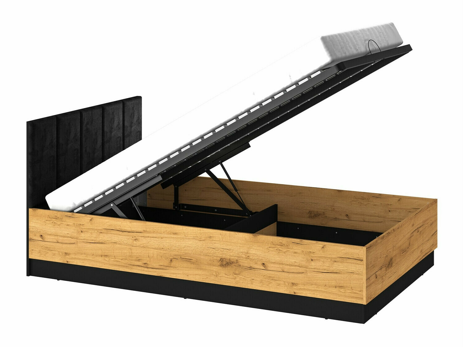 Komplet spalnic Tortiva 111