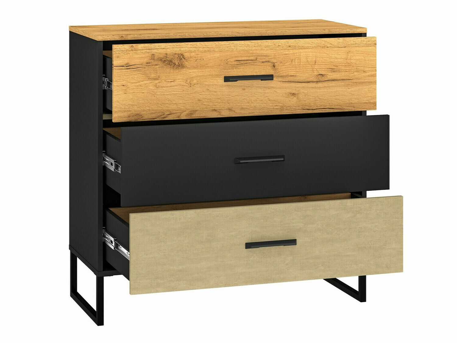 Komplet spalnic Tortiva 111