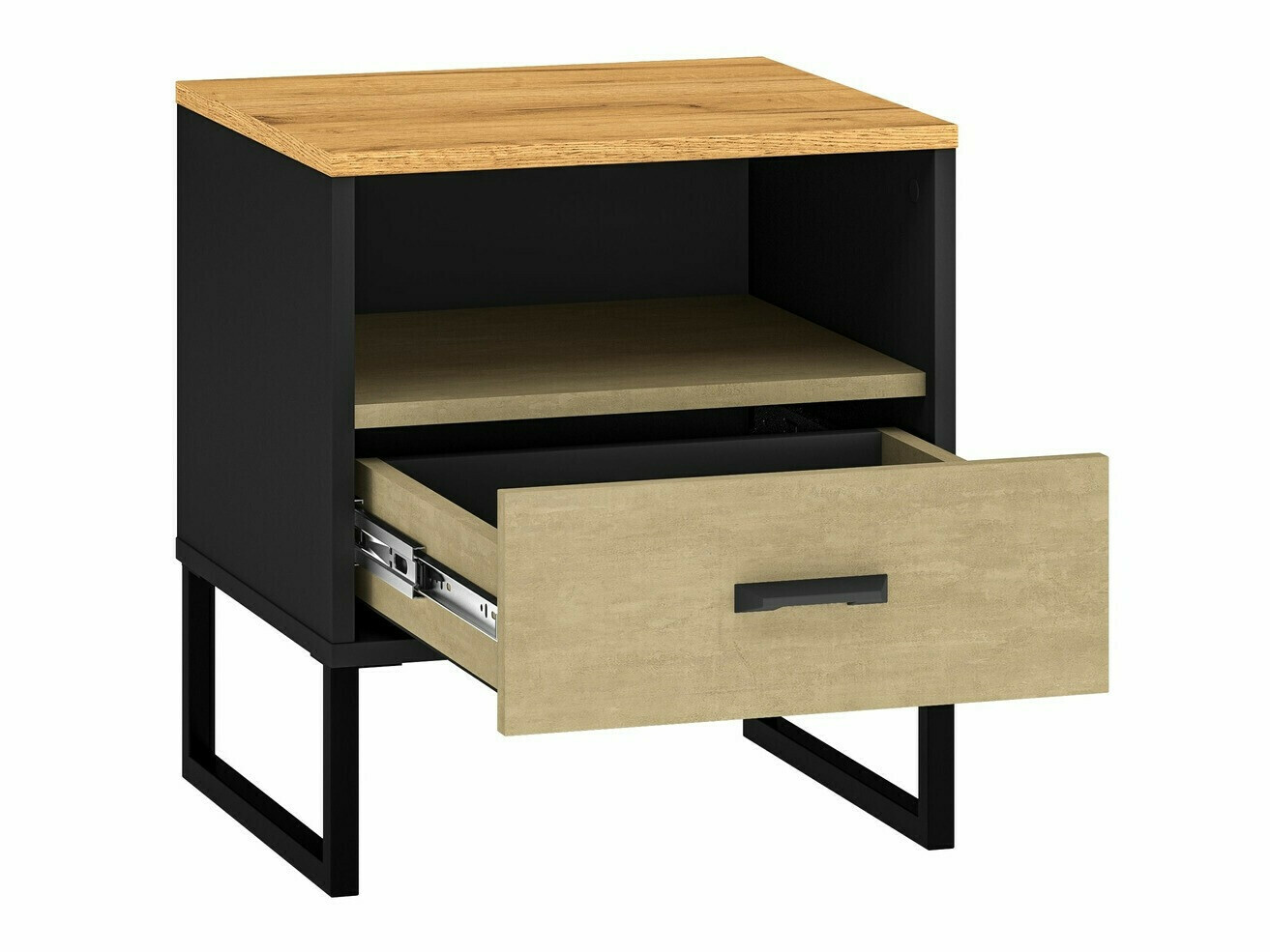 Komplet spalnic Tortiva 111