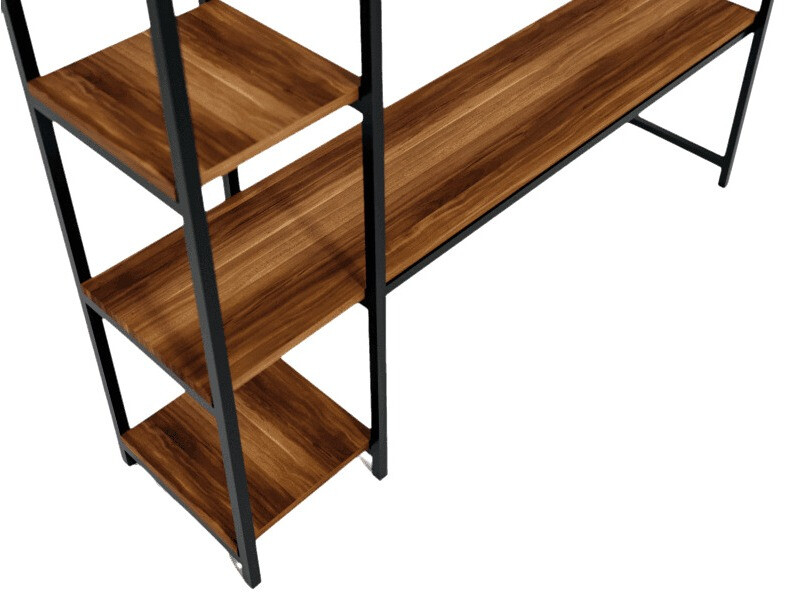 Obešalnik Kailua 2123