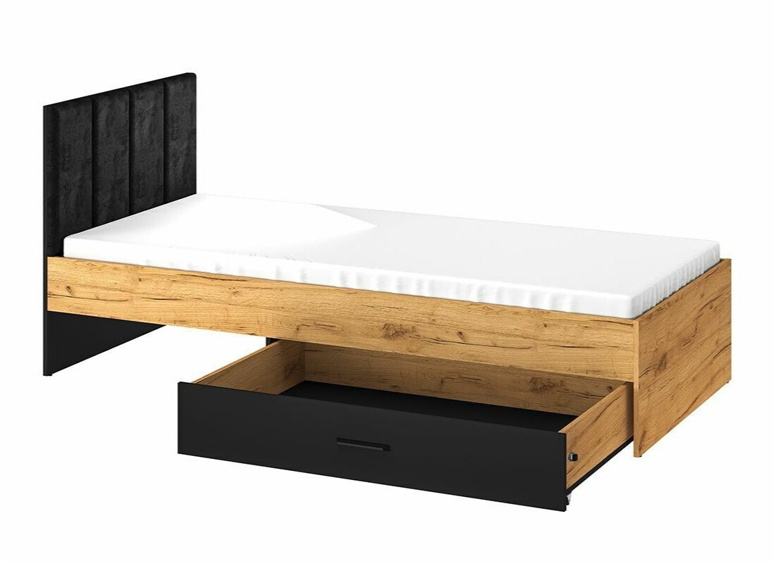 Postelja Tortiva 108