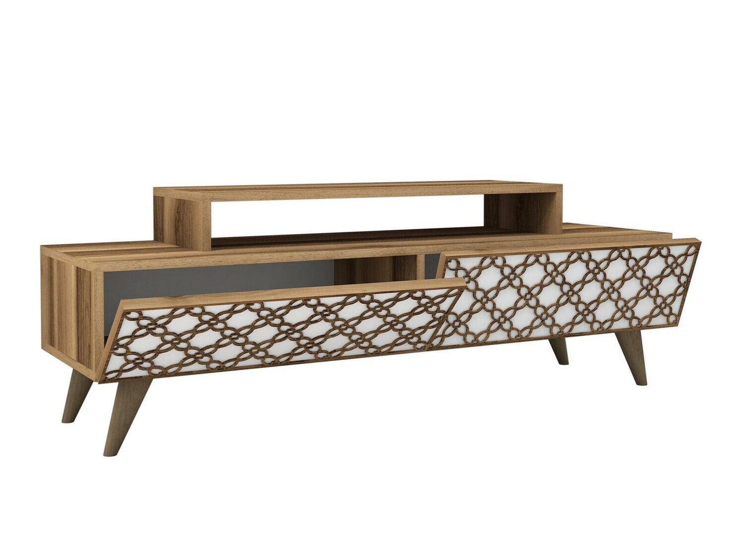 TV-omarica Kailua 160 (Oreh + Bela)