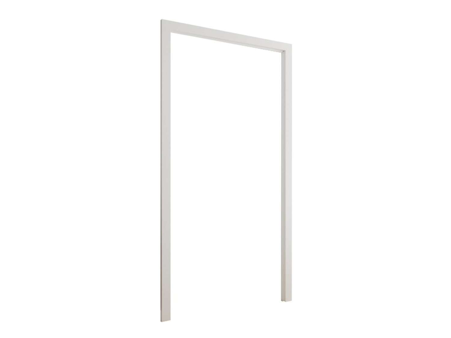 Drsna vrata Dover 183 (Bela)