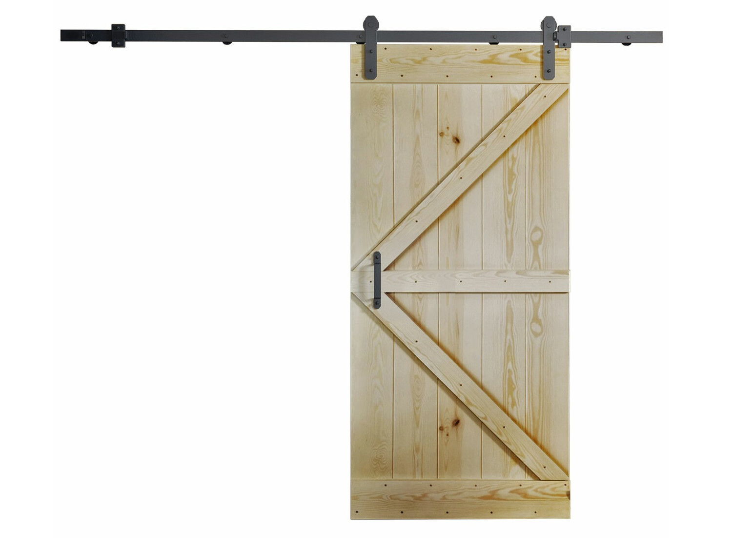 Drsna vrata Dover 195