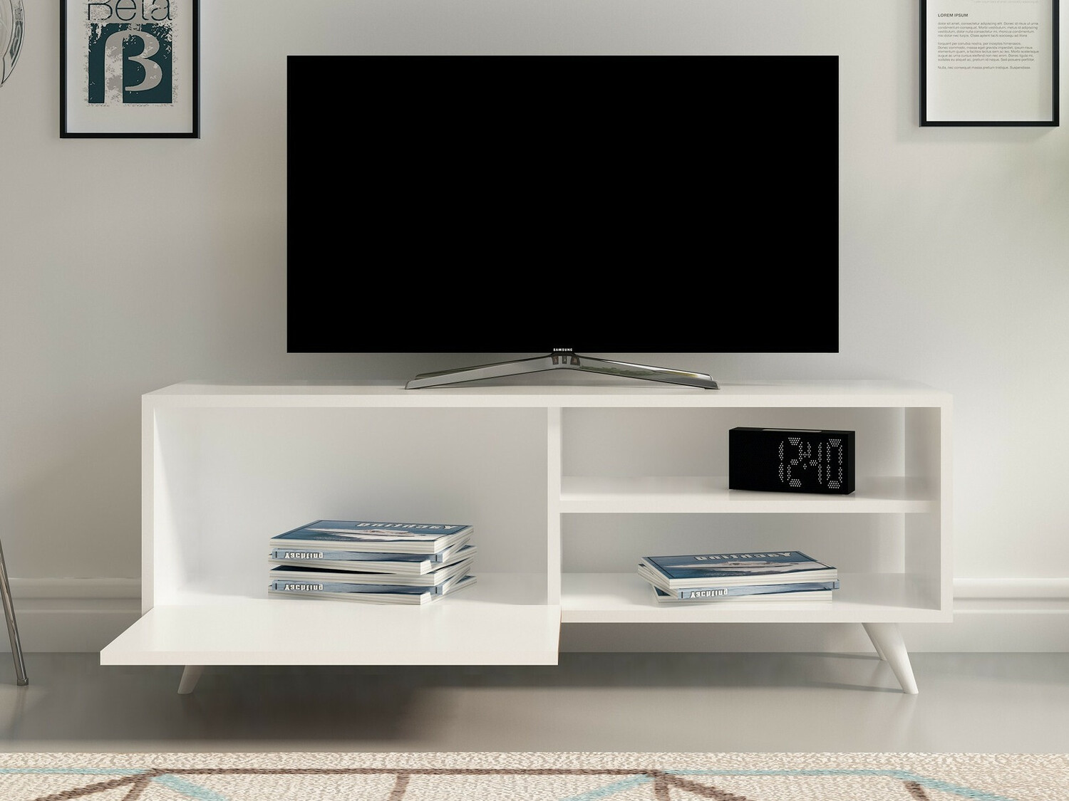 TV-omarica Kailua 173