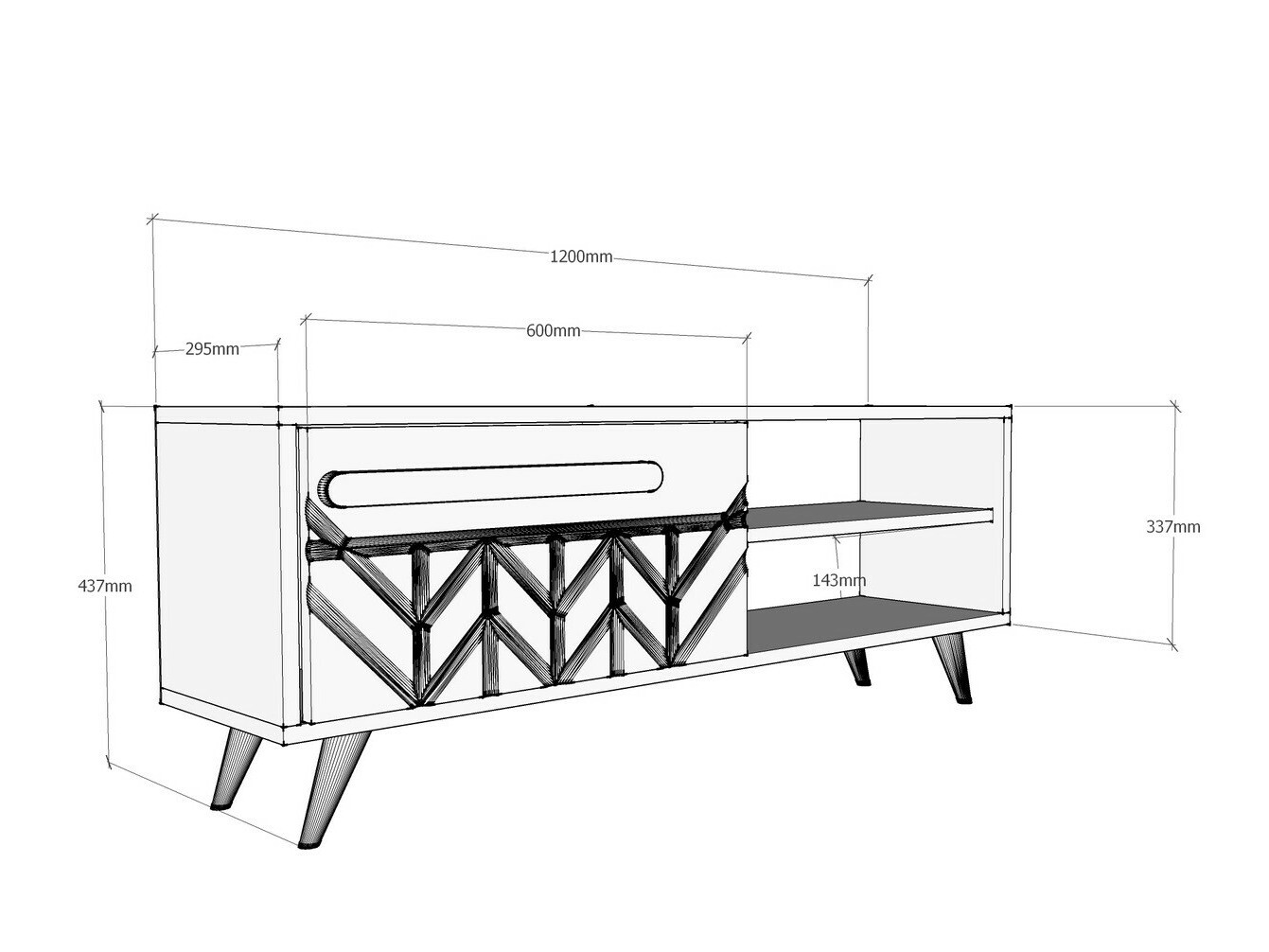 TV-omarica Kailua 173