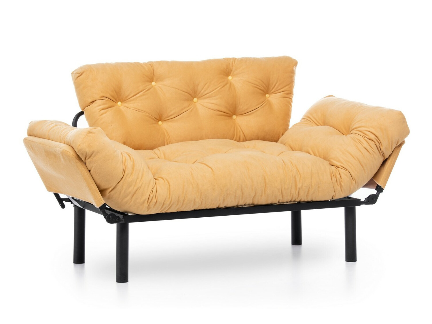 Kavč Altadena 130 (Rumena)