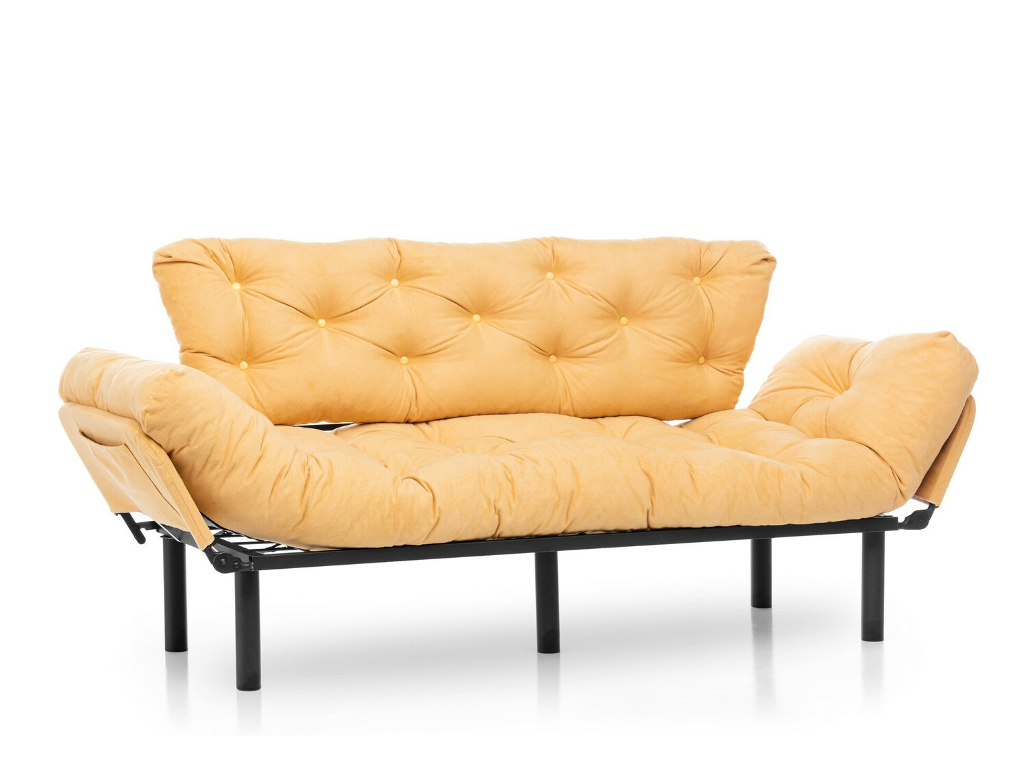 Kavč Altadena 132 (Rumena)