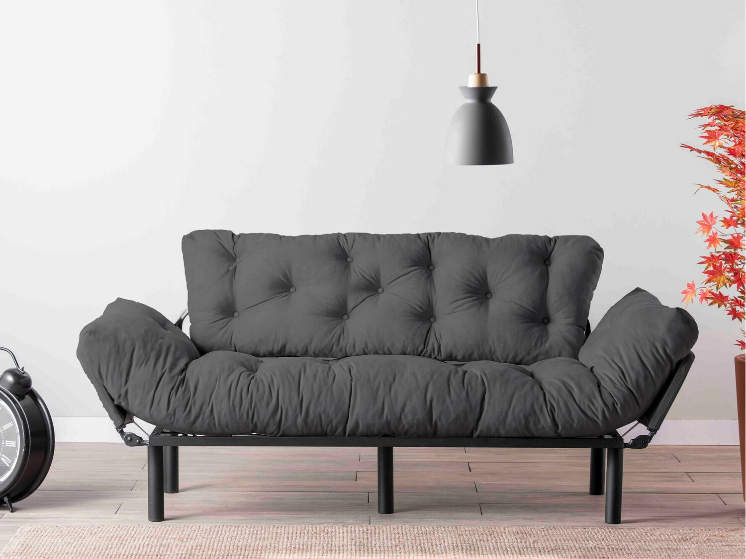 Kavč Altadena 132 (Siva)