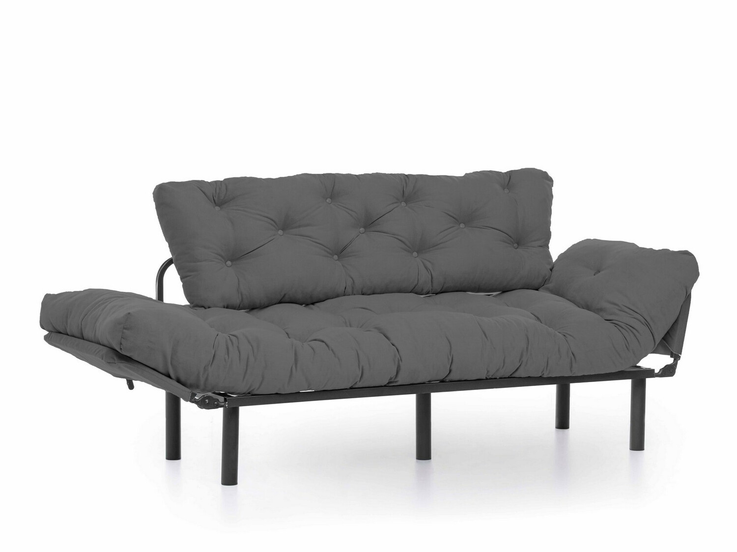 Kavč Altadena 132 (Siva)