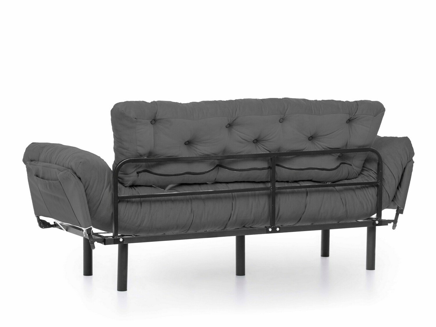 Kavč Altadena 132 (Siva)