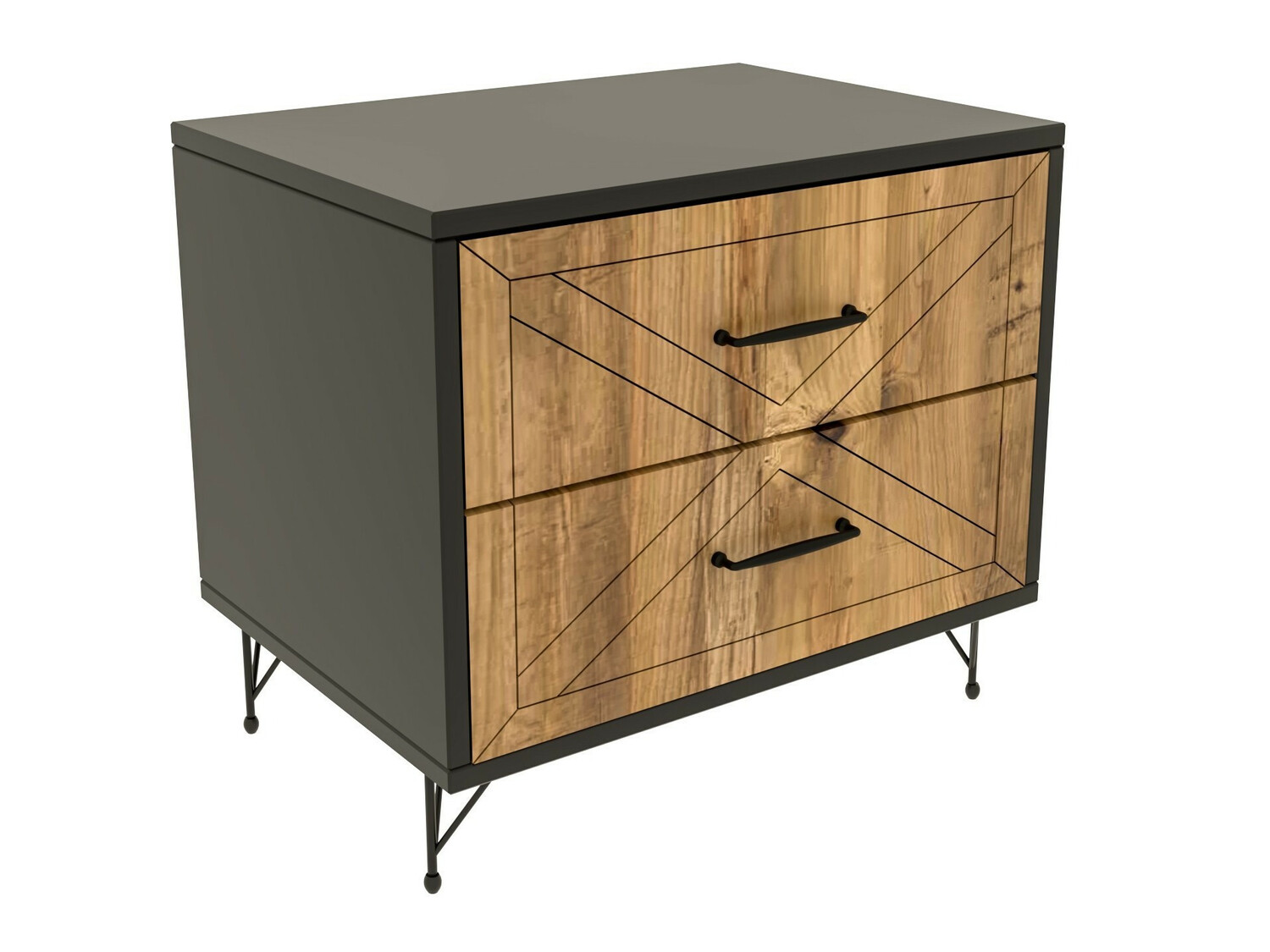 Nočna omarica Kailua 178