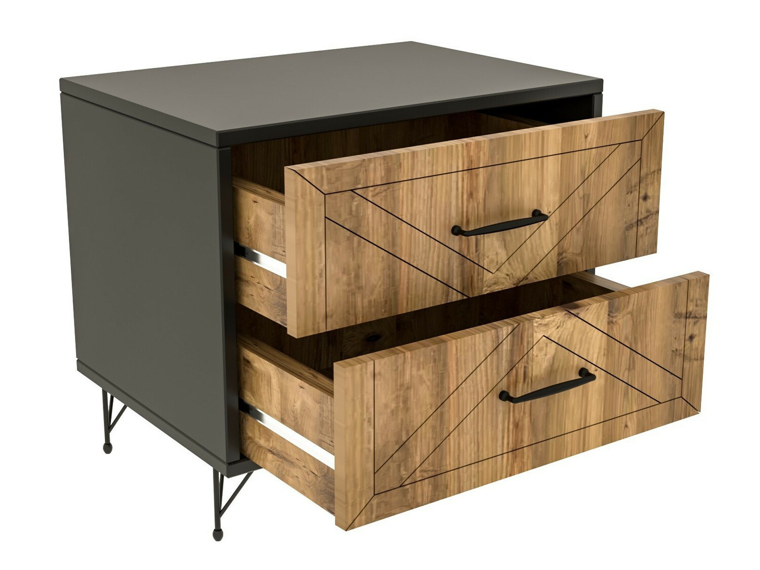 Nočna omarica Kailua 178