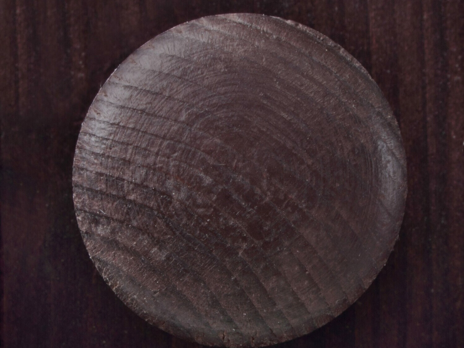 TV-omarica Cavfelo 106 (Havana hrast)