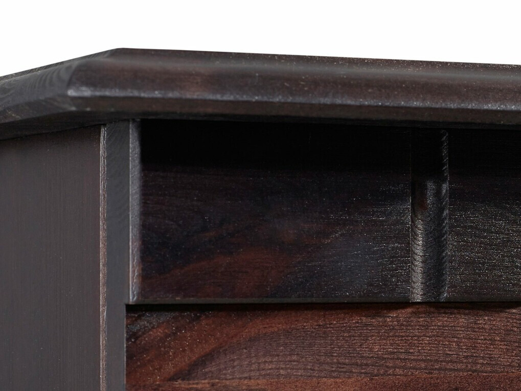 TV-omarica Cavfelo 106 (Havana hrast)