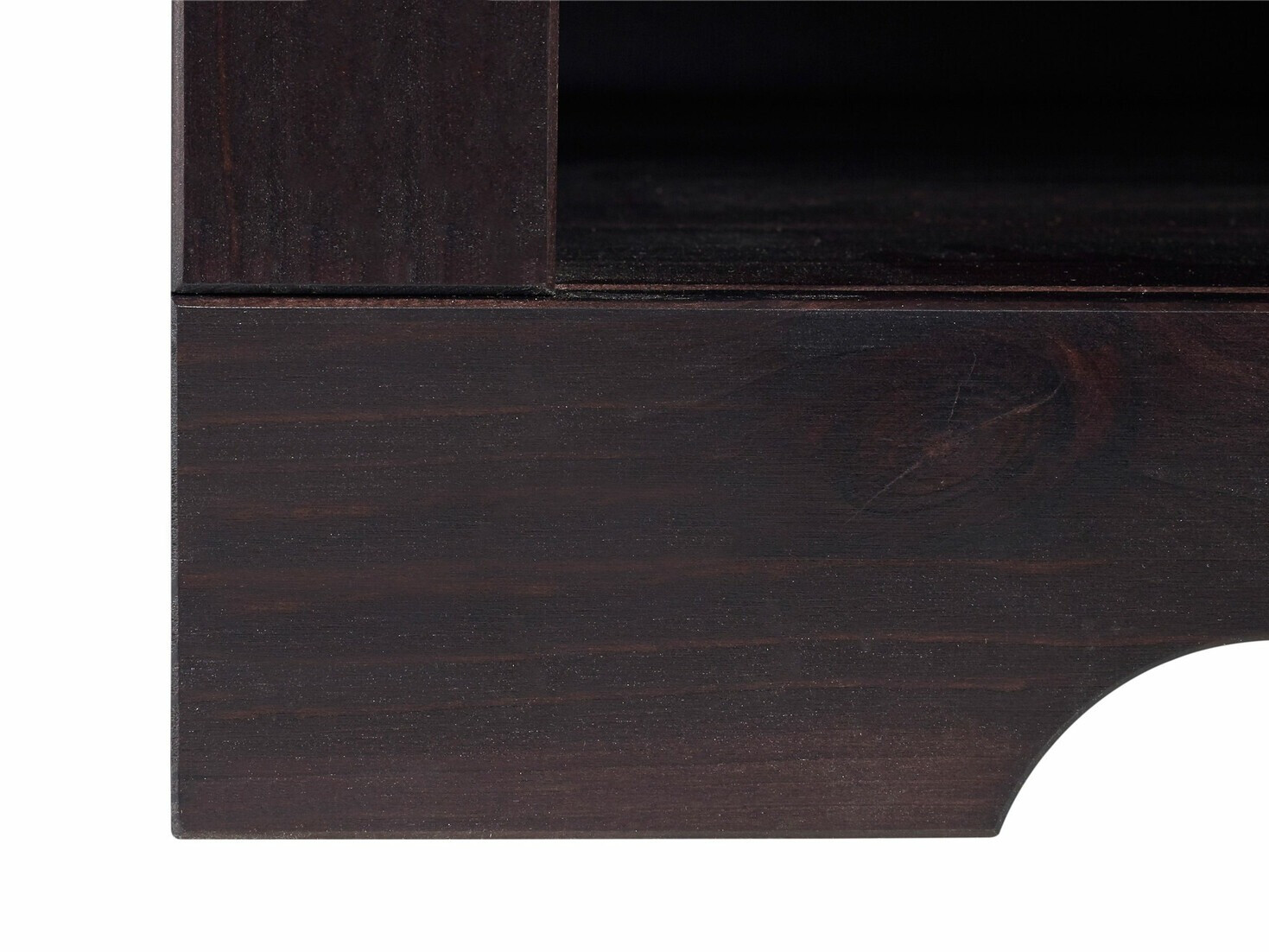 TV-omarica Cavfelo 106 (Havana hrast)