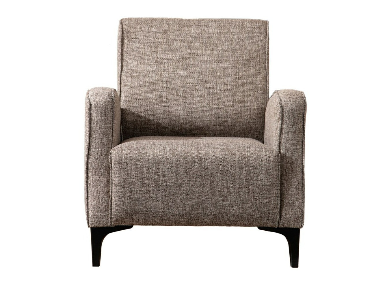 Fotelj Altadena 138 (Svetlo rjava)