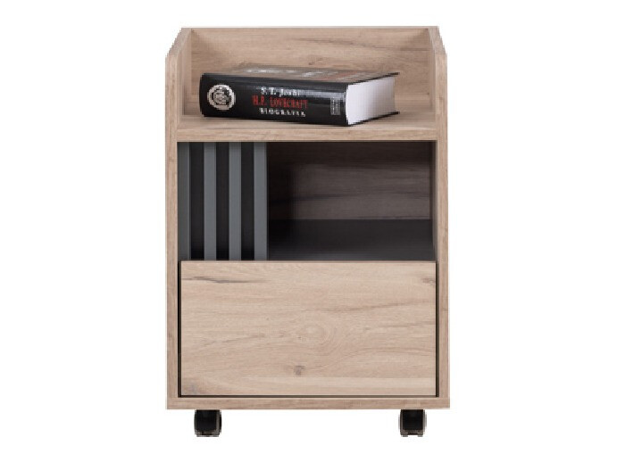 Predalnik Livlevo 109