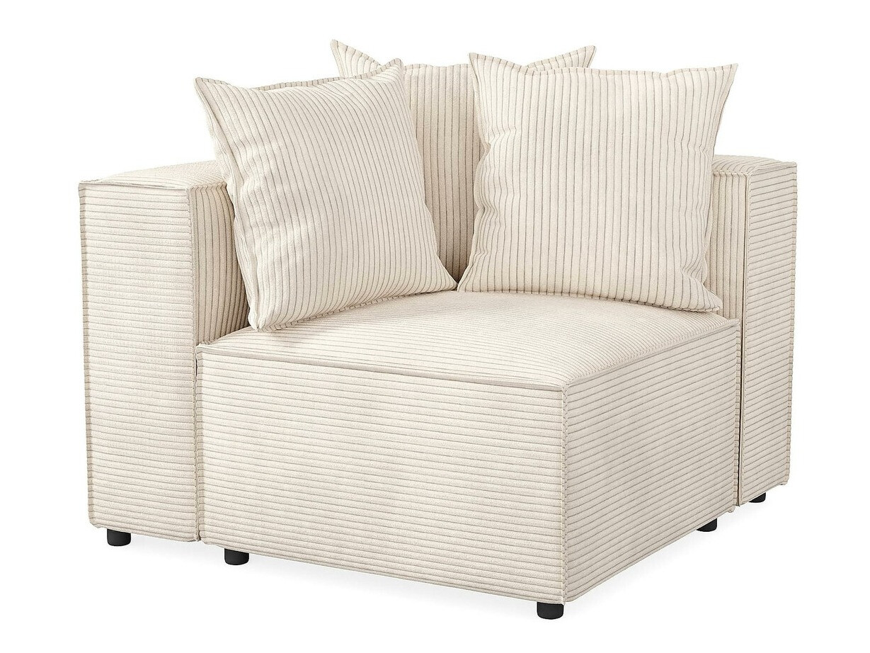 Modularni fotelj Torbalo 100 (Lincoln 03)