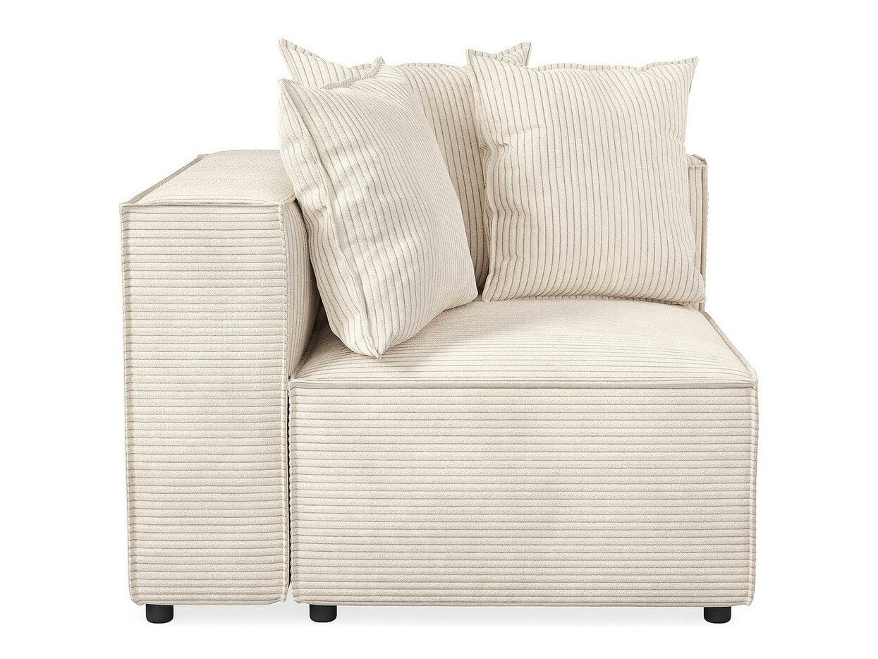 Modularni fotelj Torbalo 100 (Lincoln 03)