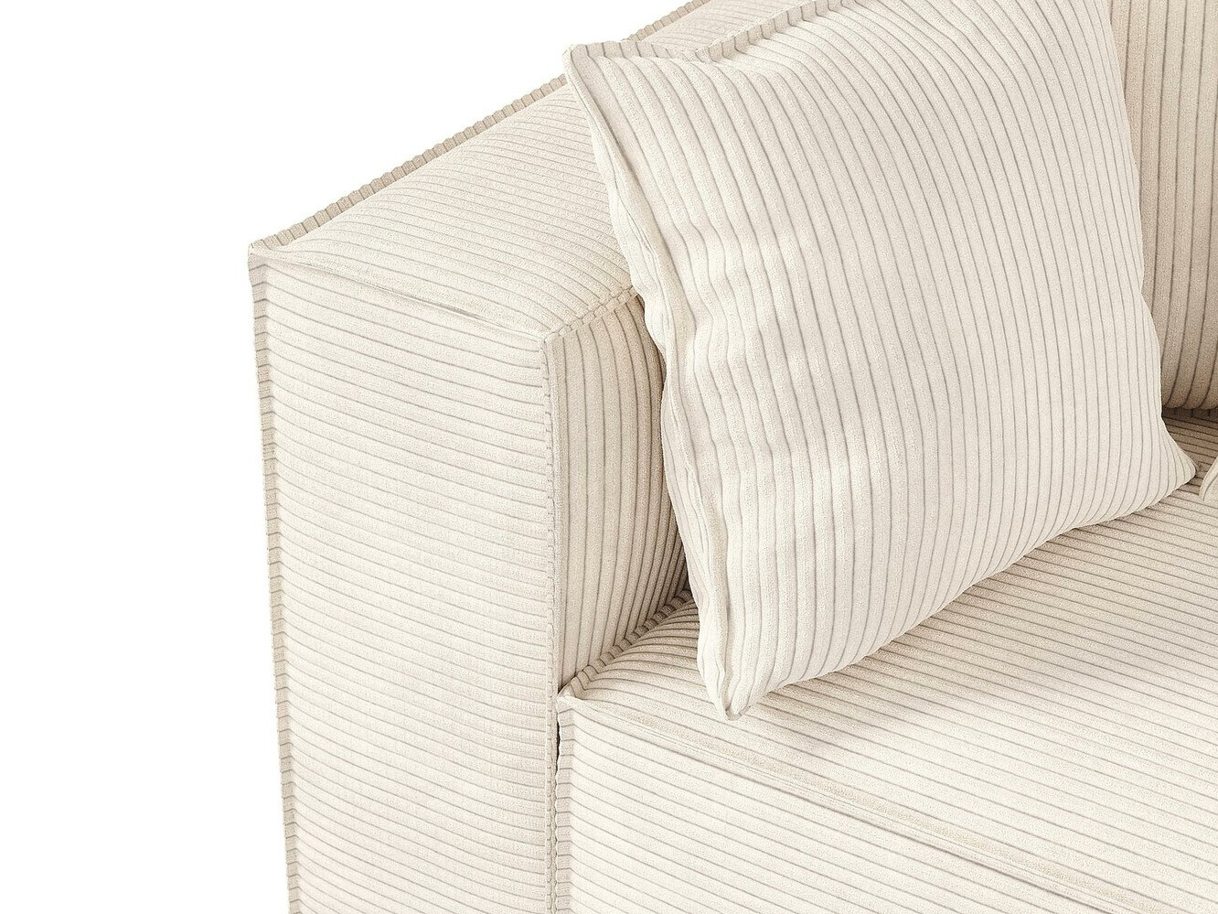 Modularni fotelj Torbalo 100 (Lincoln 03)