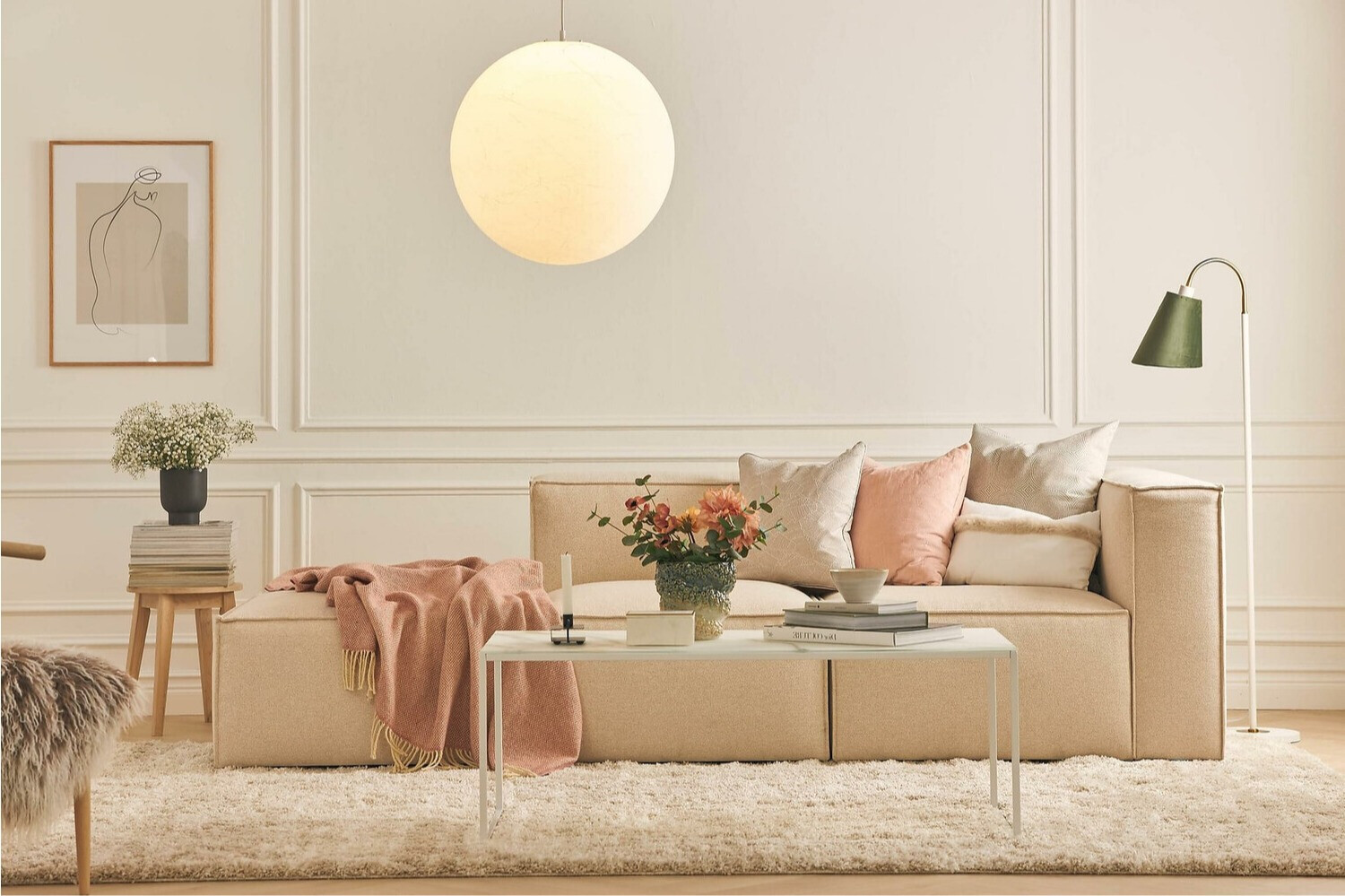 Modularni kavč Torbalo 104 (Grande 03)